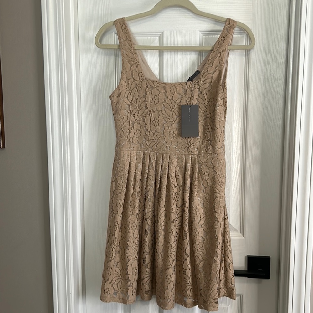 MALDITA Dress / NWT